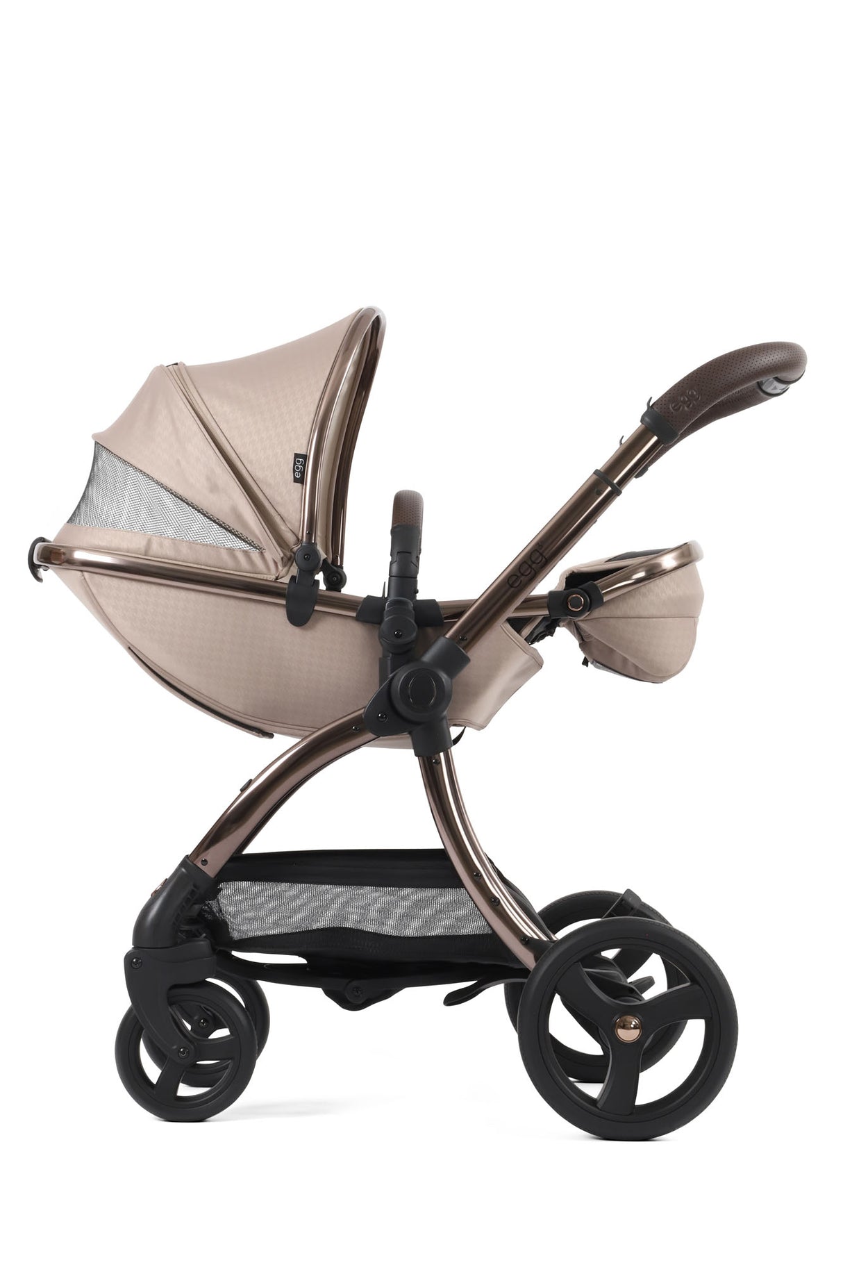 Egg Egg3 Stroller Special Edition