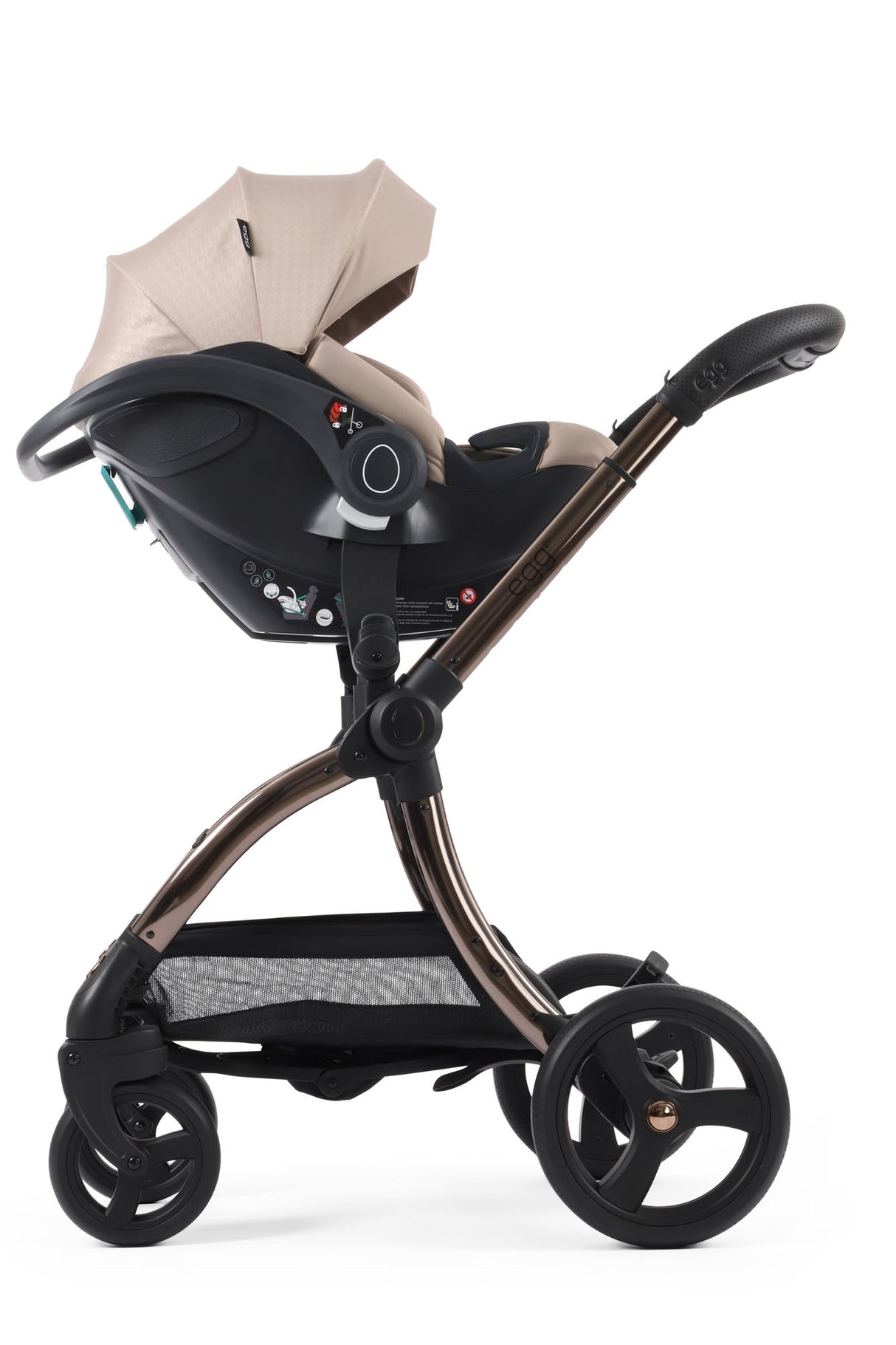 Egg Egg3 Stroller Special Edition