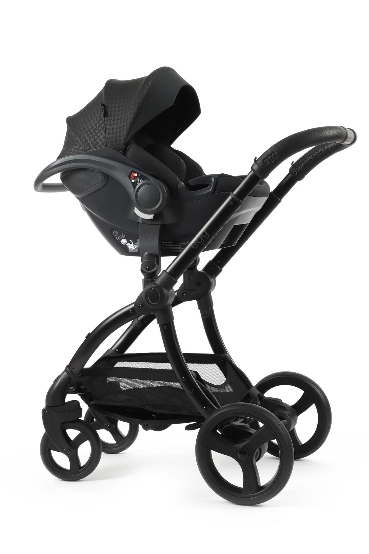 Egg Egg3 Stroller Special Edition