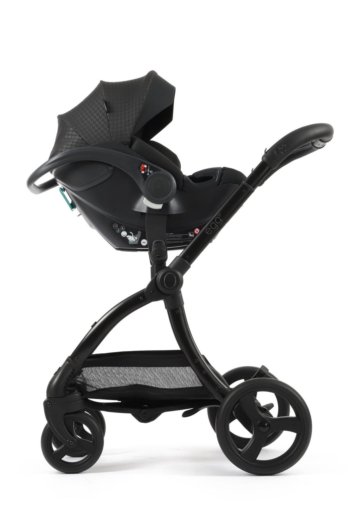 Egg Egg3 Stroller Special Edition