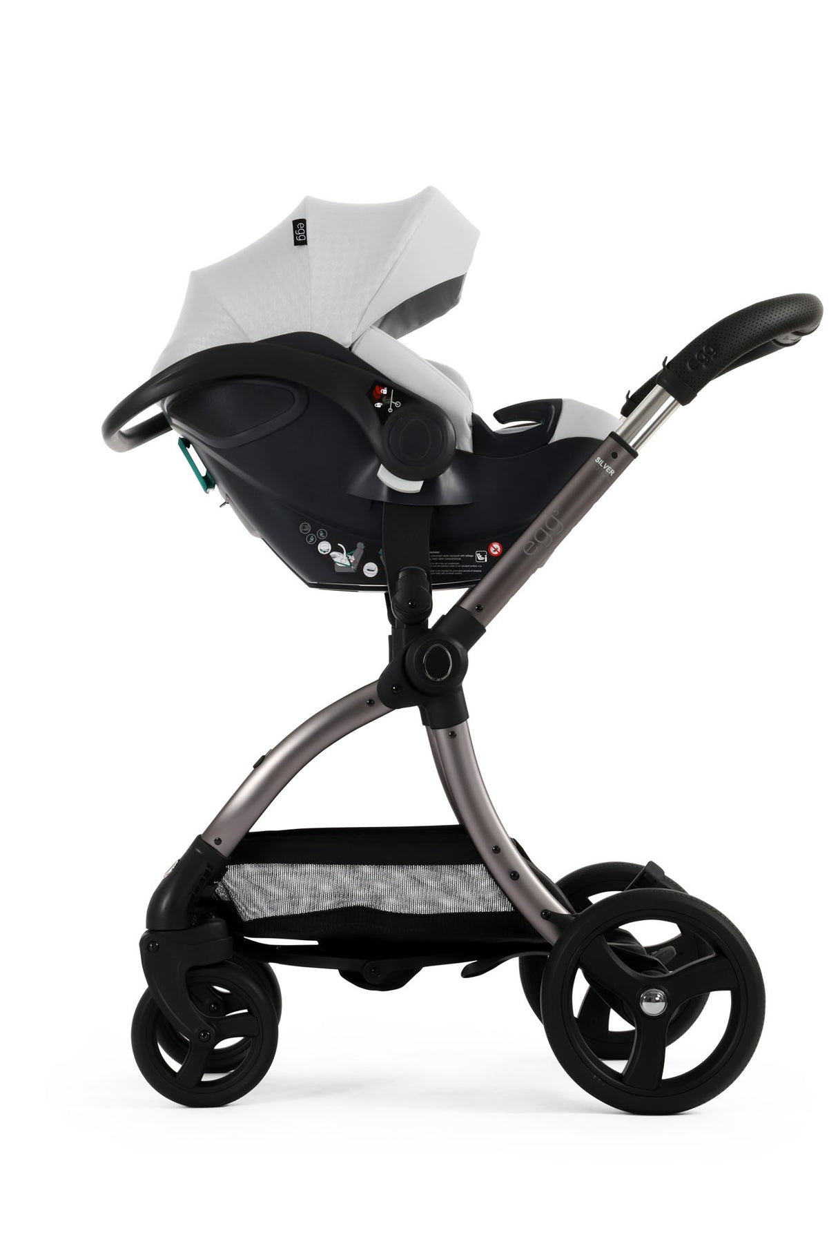Egg Egg3 Stroller Special Edition