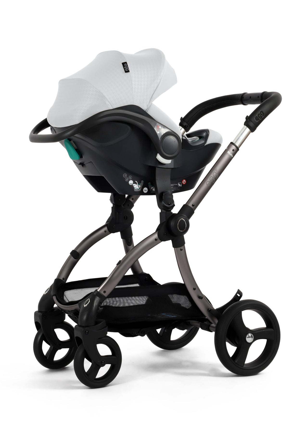 Egg Egg3 Stroller Special Edition