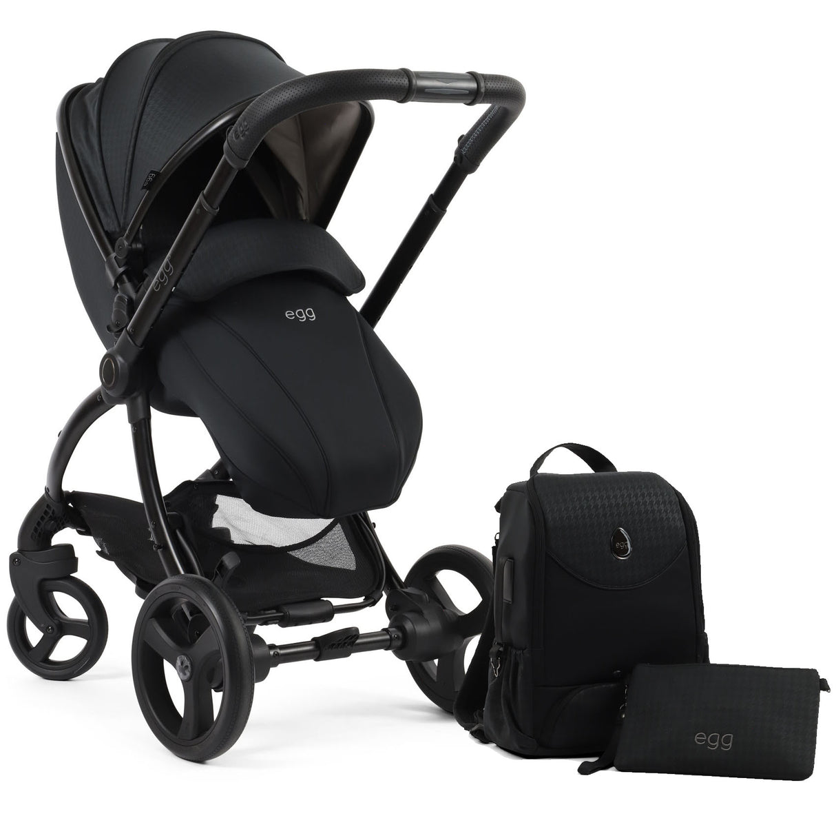 Egg Egg3 Stroller Special Edition
