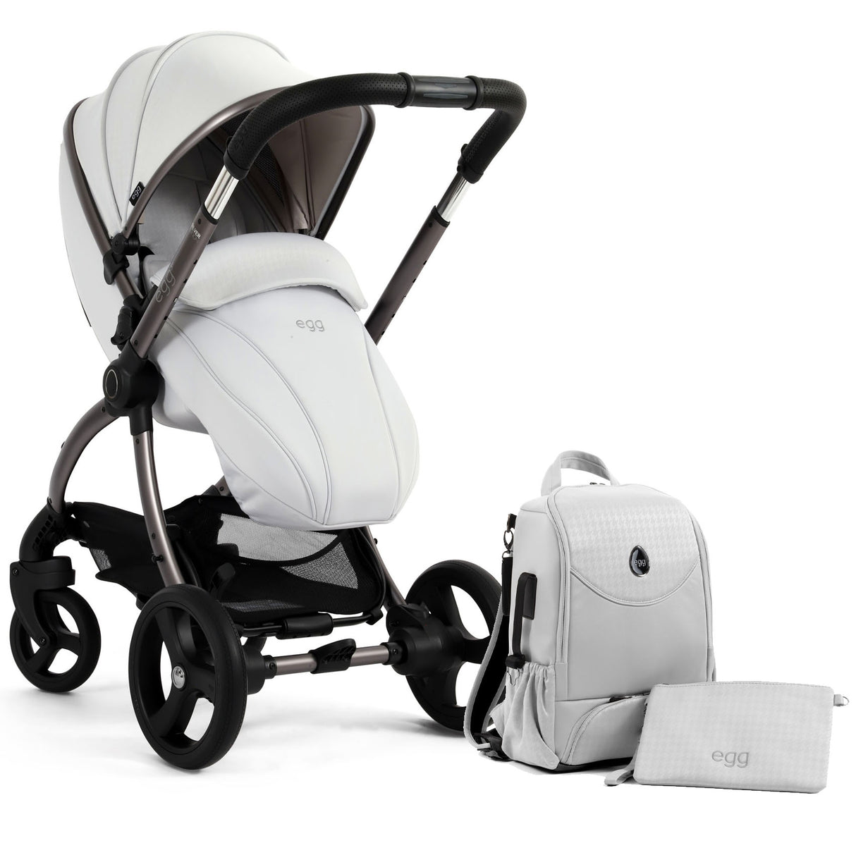 Egg Egg3 Stroller Special Edition