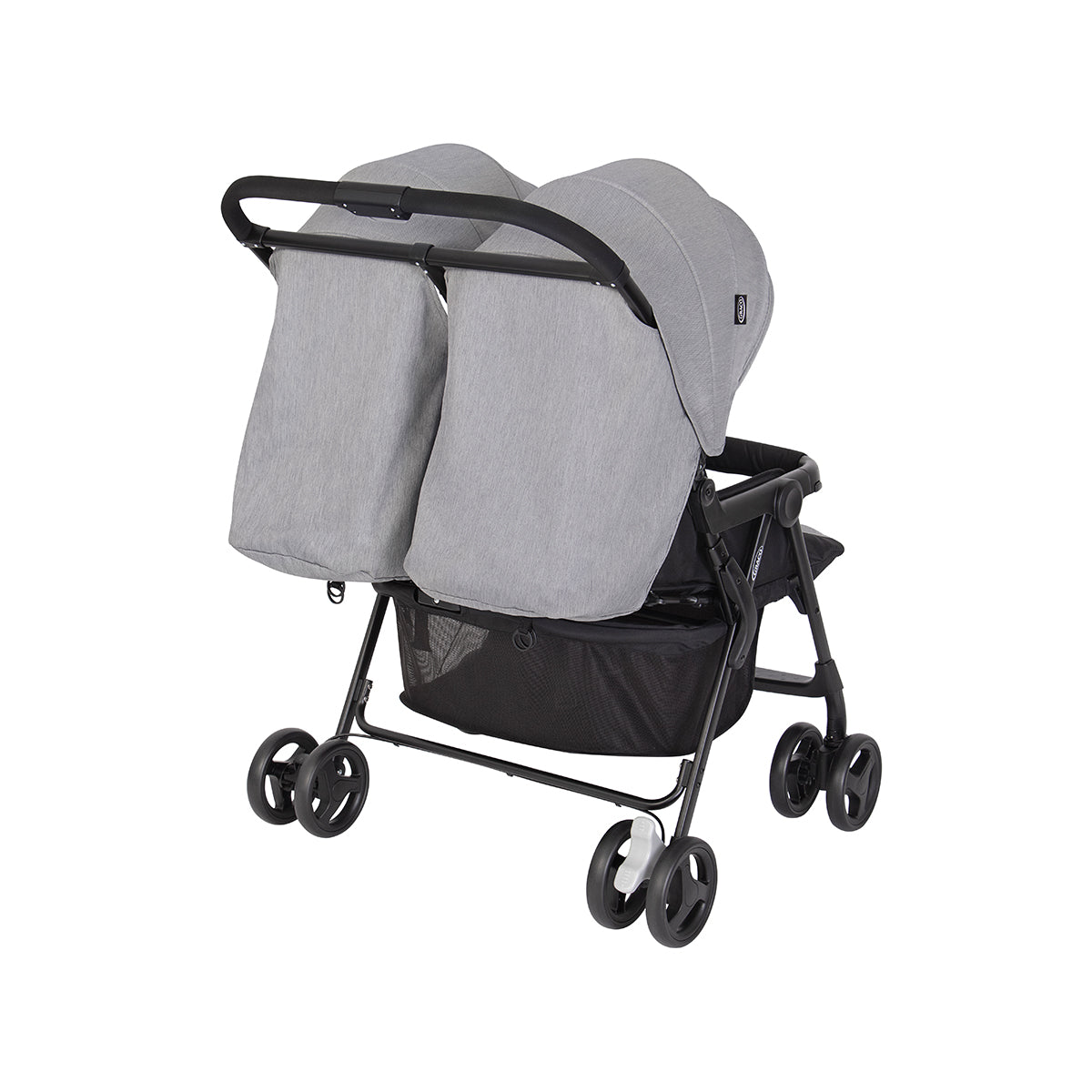 Graco Duo Rider Double Pushchair