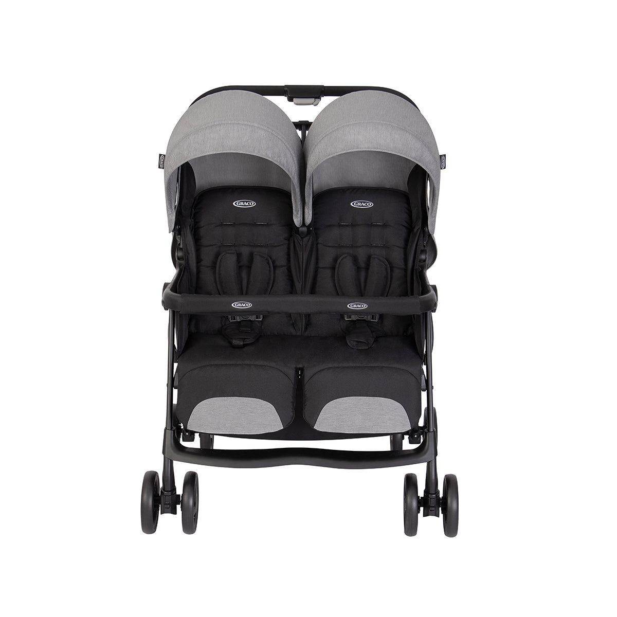 Graco Duo Rider Double Pushchair