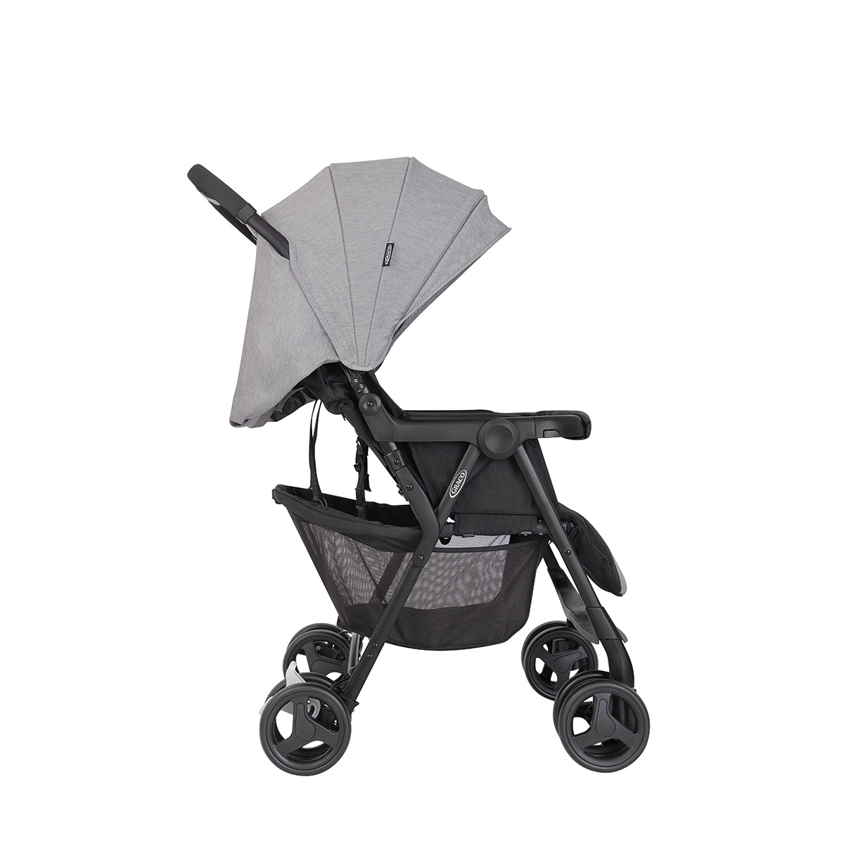 Graco Duo Rider Double Pushchair