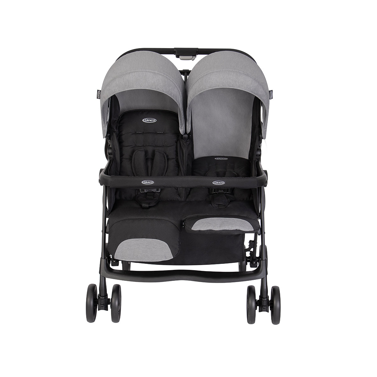 Graco Duo Rider Double Pushchair