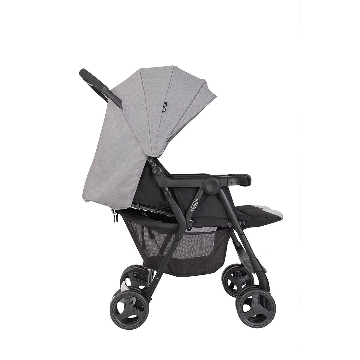 Graco Duo Rider Double Pushchair