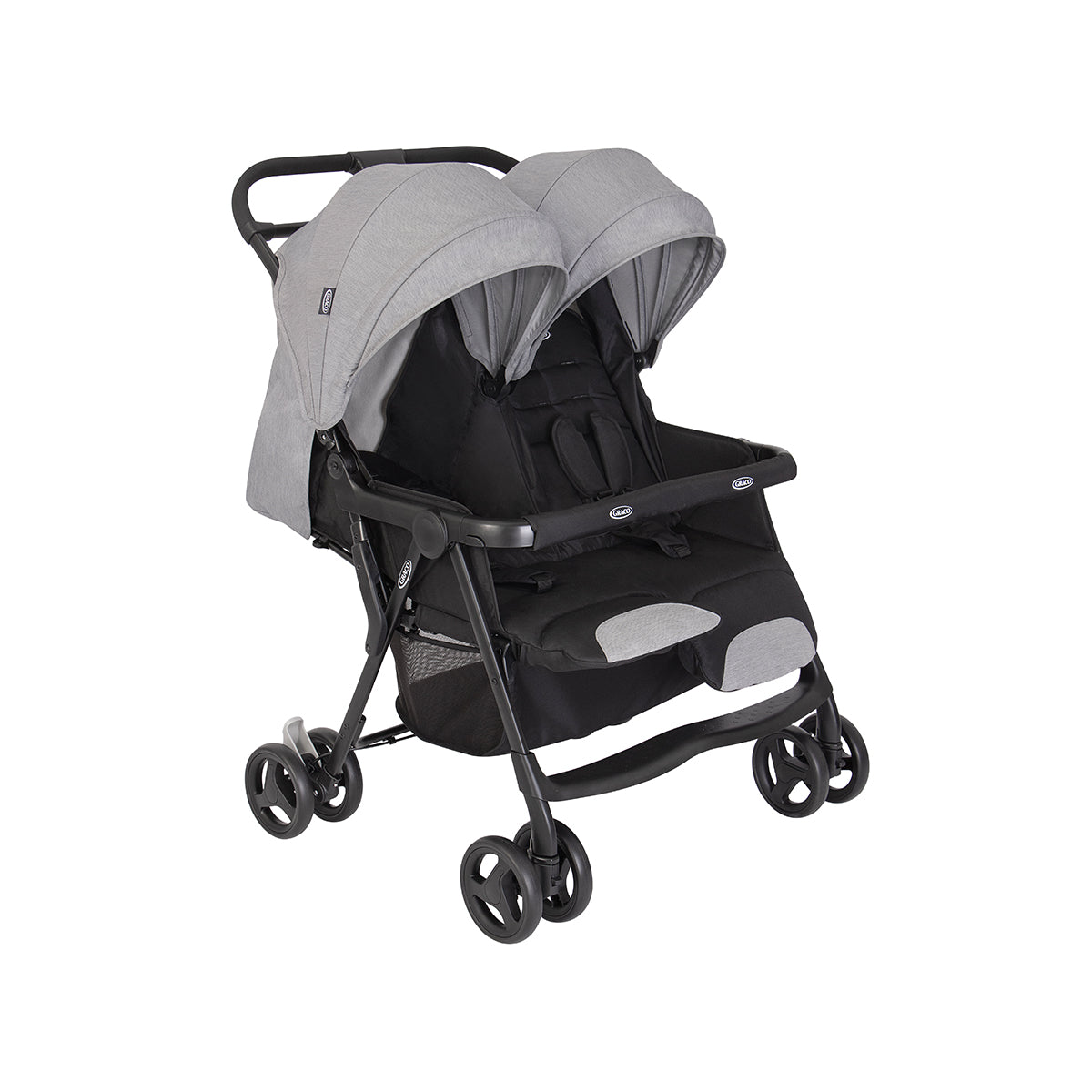 Graco Duo Rider Double Pushchair