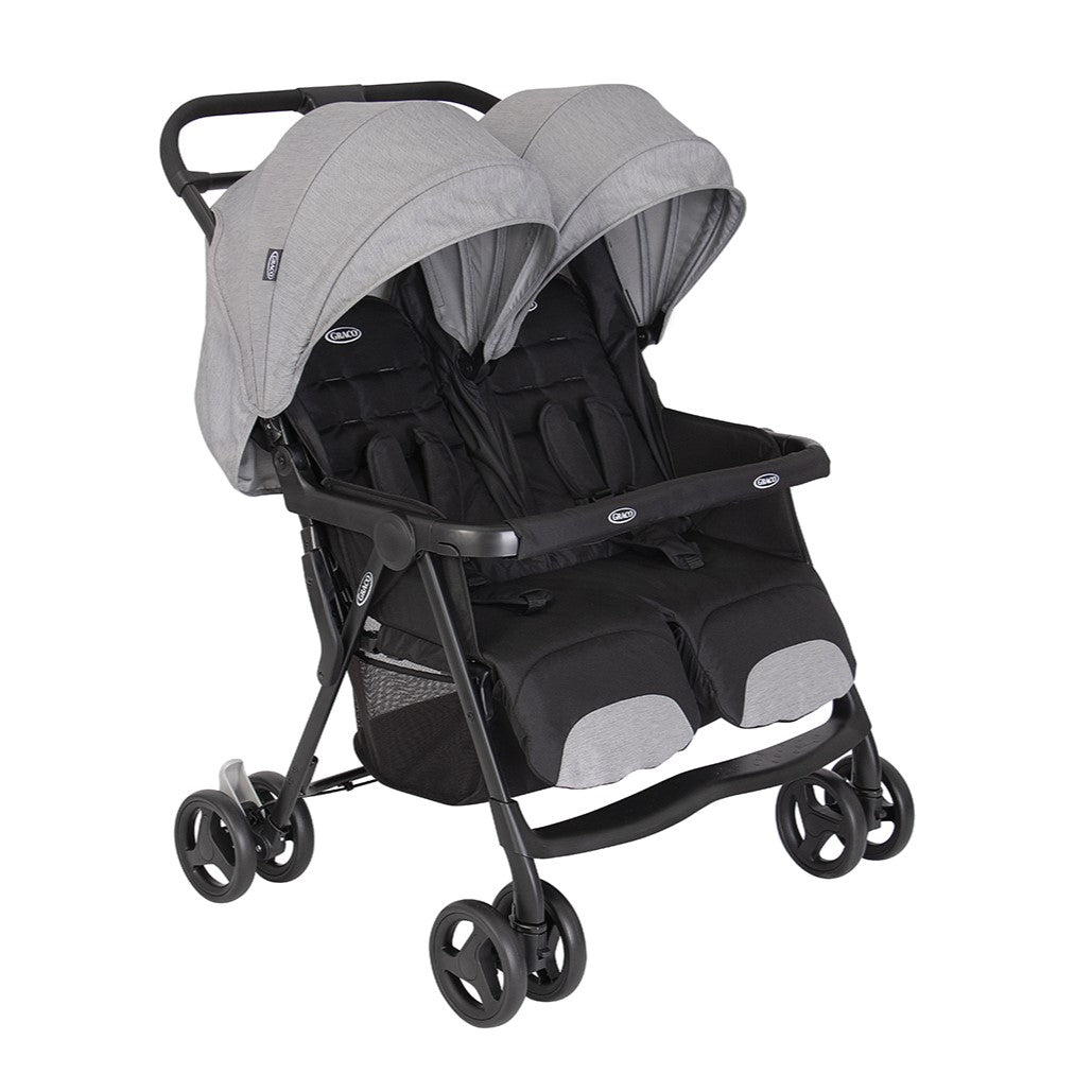 Graco Duo Rider Double Pushchair