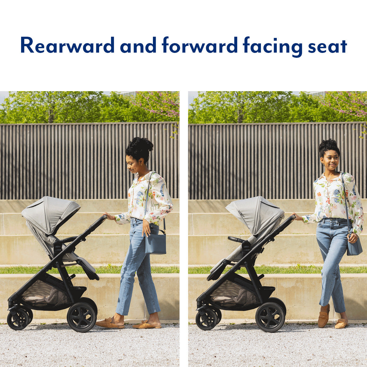 Graco Near2Me DLX Trio Travel System