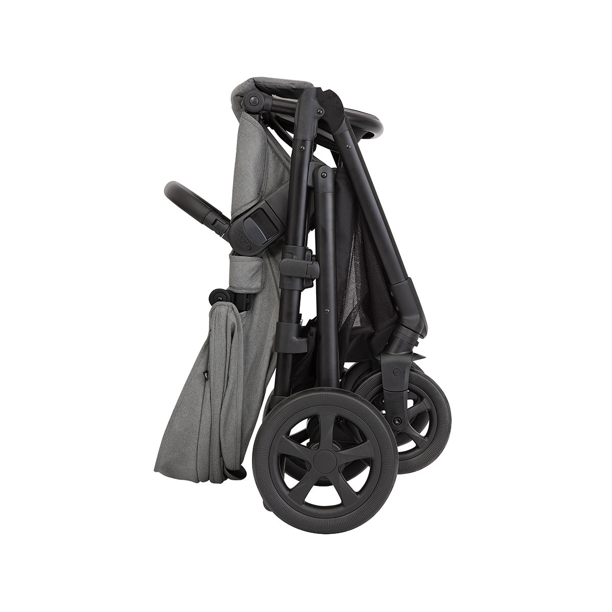 Graco Near2Me DLX Trio Travel System