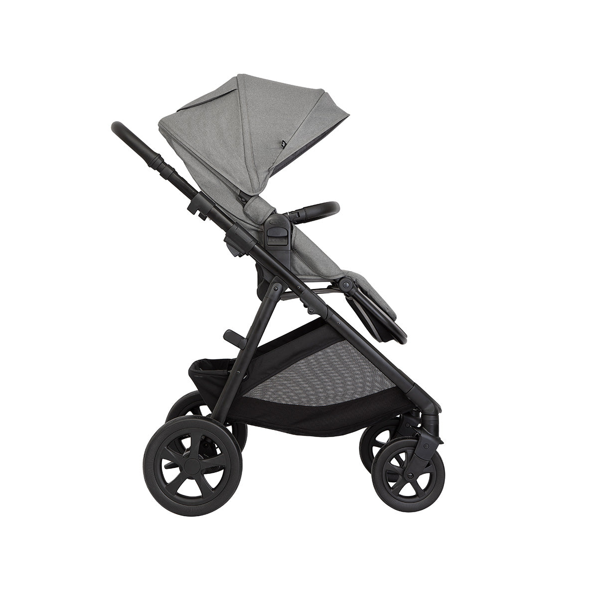 Graco Near2Me DLX Trio Travel System
