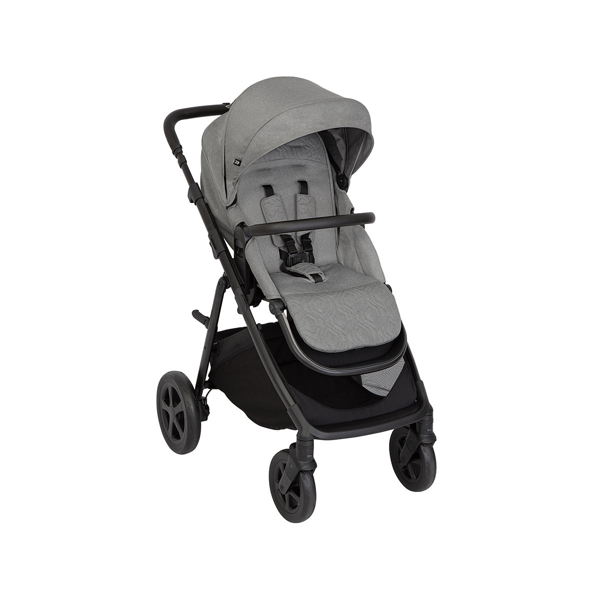 Graco Near2Me DLX Trio Travel System