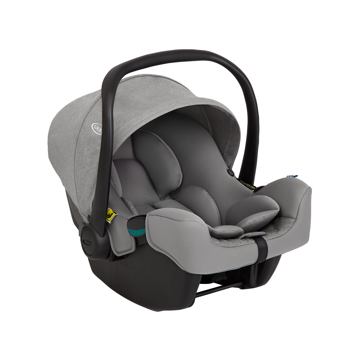 Graco Near2Me DLX Trio Travel System