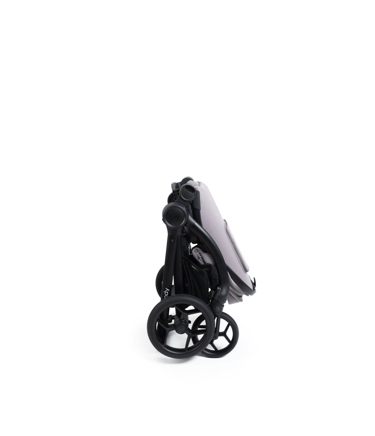 iCandy Core 2 Complete Bundle - Storm Grey