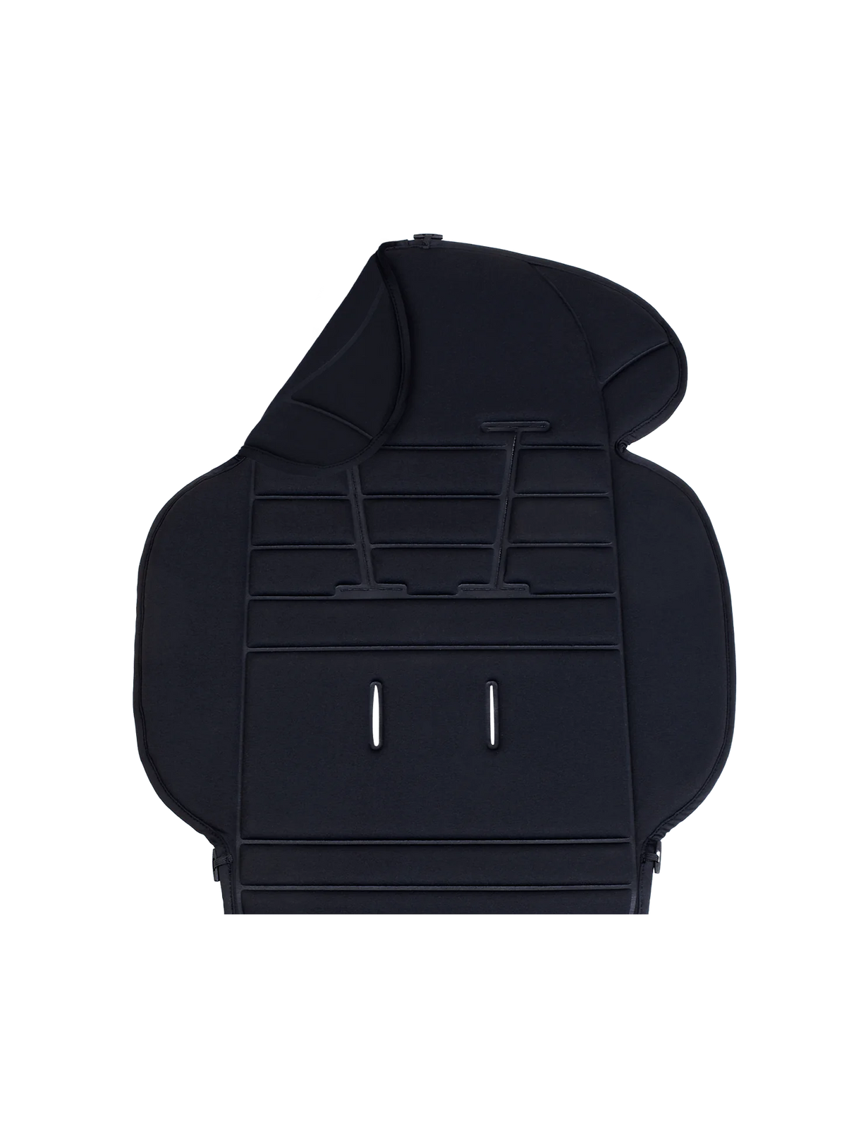 iCandy Pip Compact Pushchair - Black