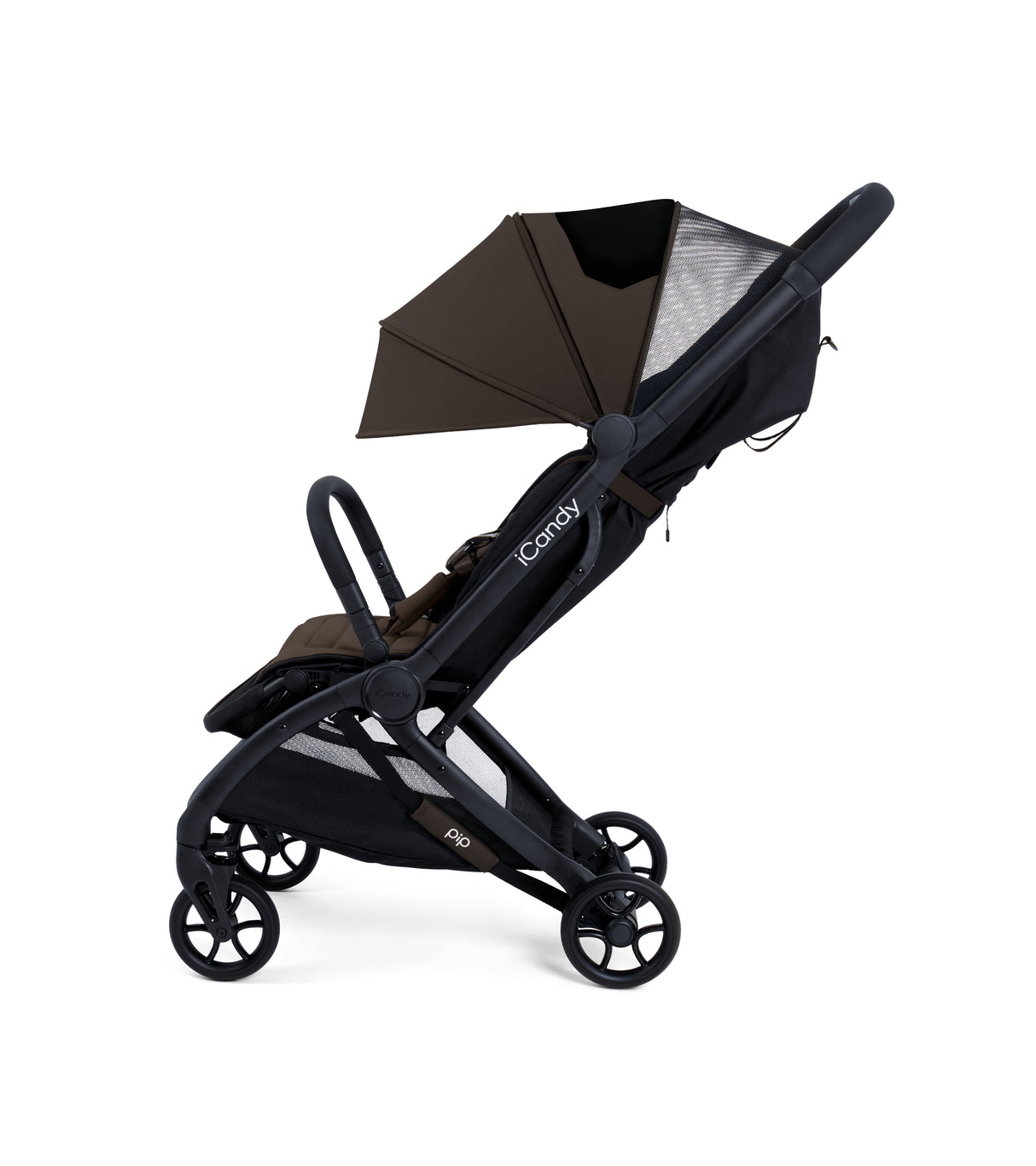 iCandy Pip Compact Pushchair - Muddy Puddle