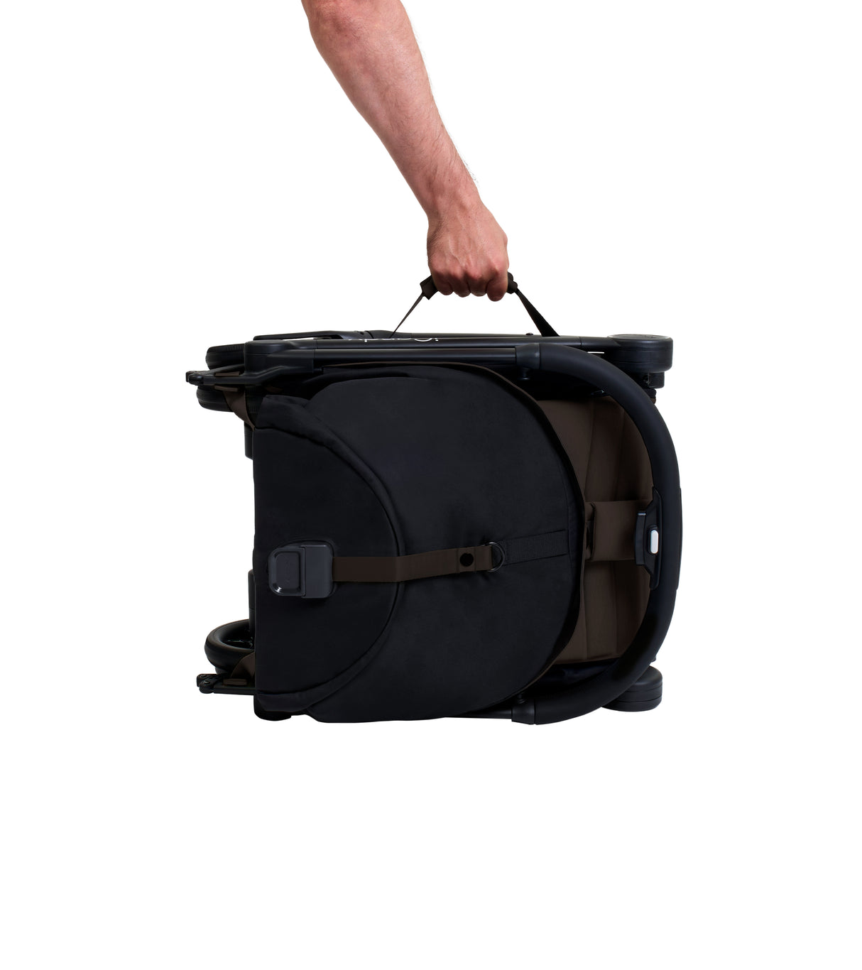 iCandy Pip Compact Pushchair - Muddy Puddle