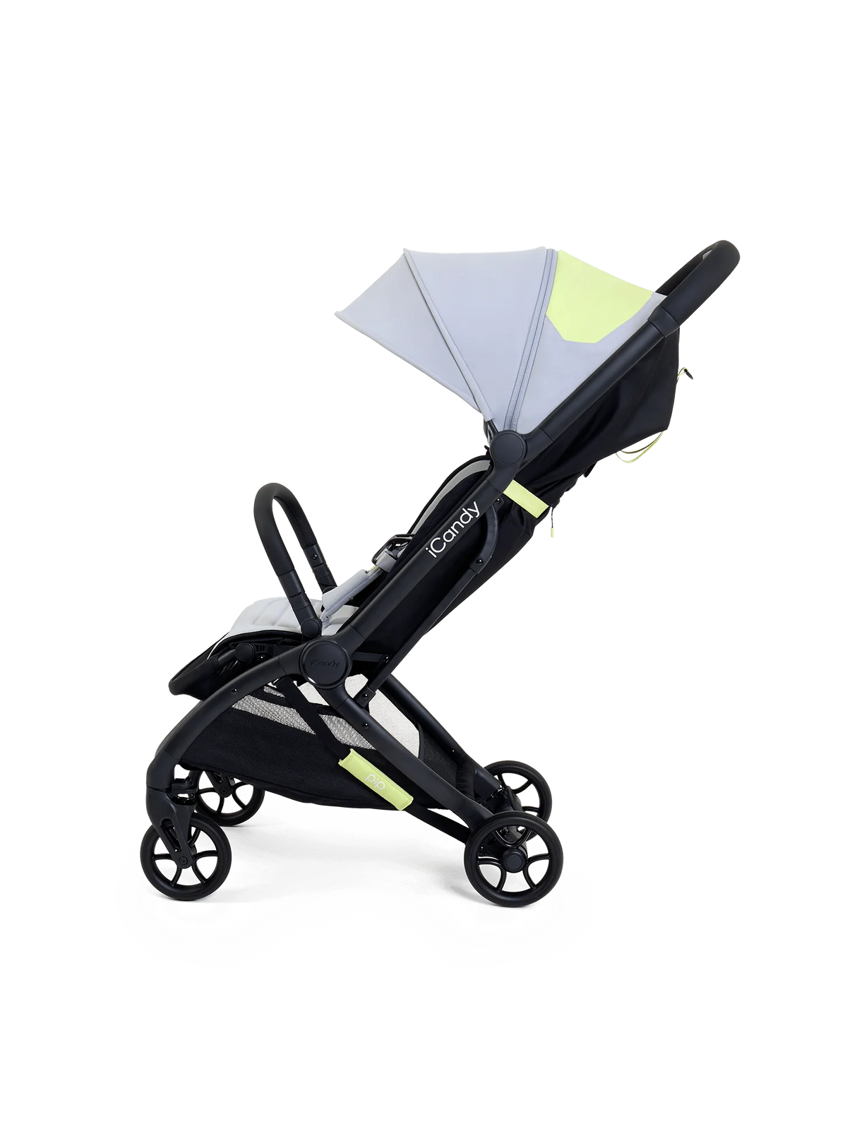 iCandy Pip Compact Pushchair - Limestone