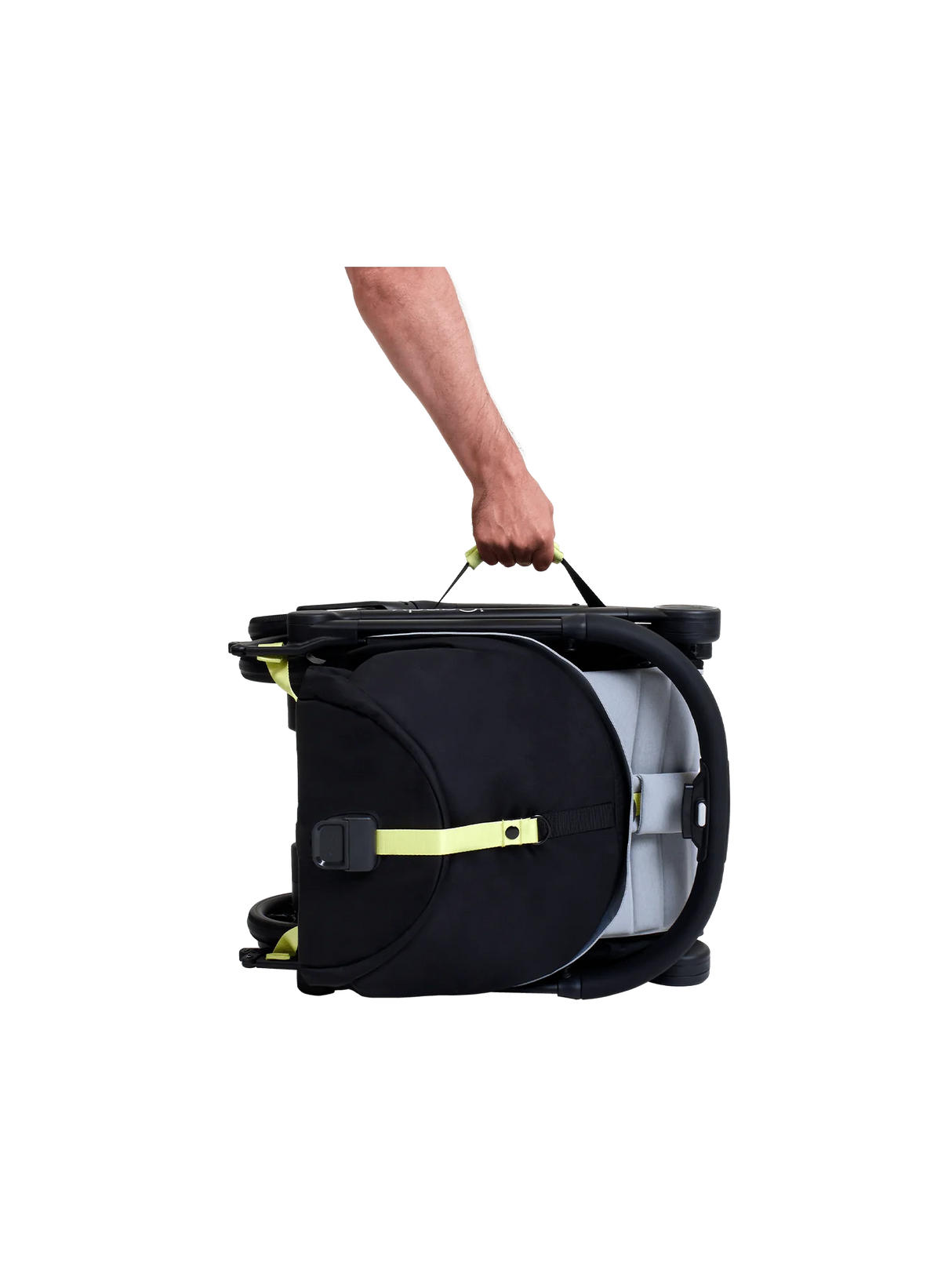 iCandy Pip Compact Pushchair - Limestone