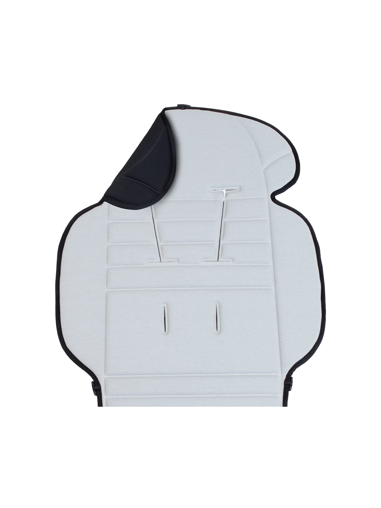 iCandy Pip Compact Pushchair - Limestone