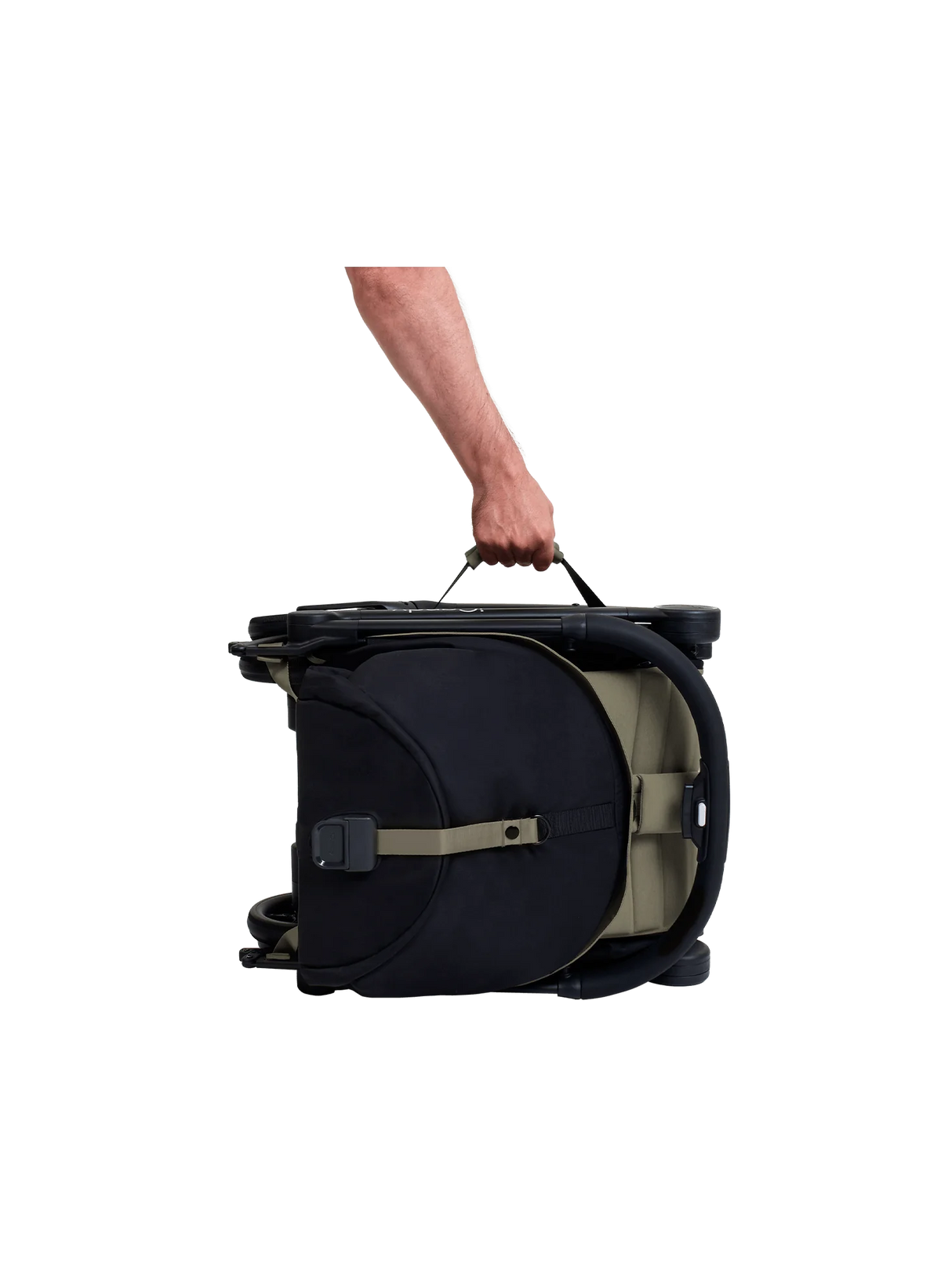 iCandy Pip Compact Pushchair - Sage