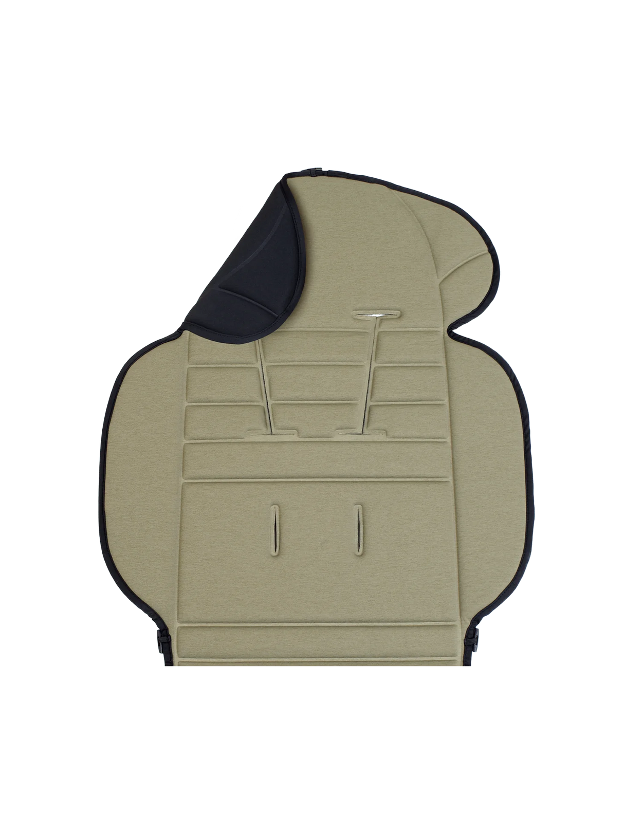 iCandy Pip Compact Pushchair - Sage