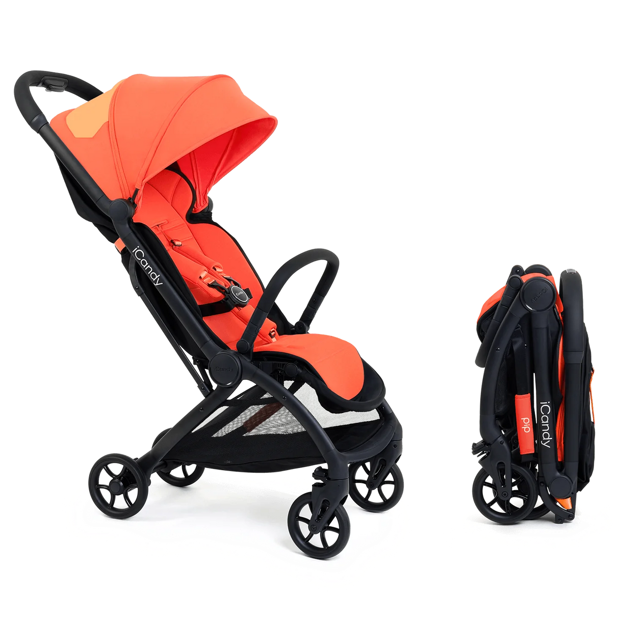 iCandy Pip Compact Pushchair Sunset