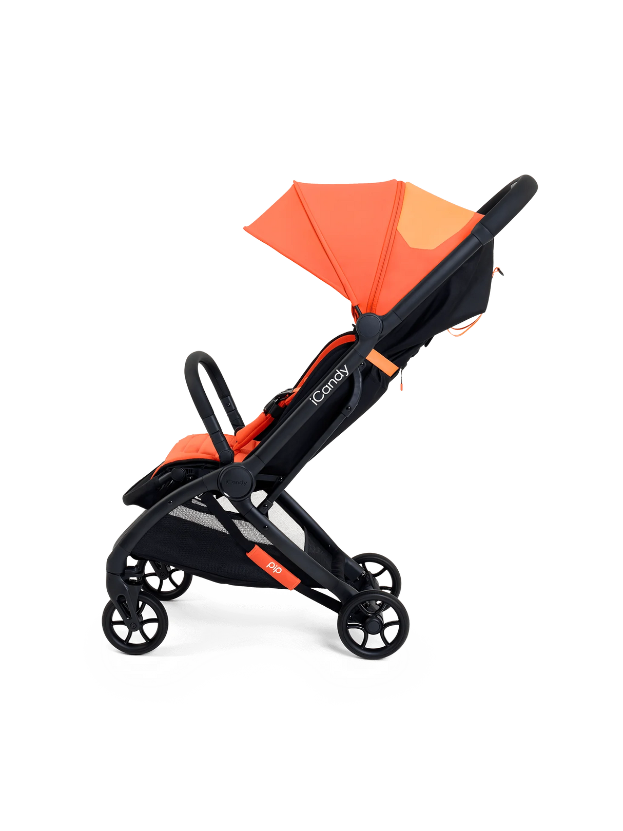 iCandy Pip Compact Pushchair - Sunset