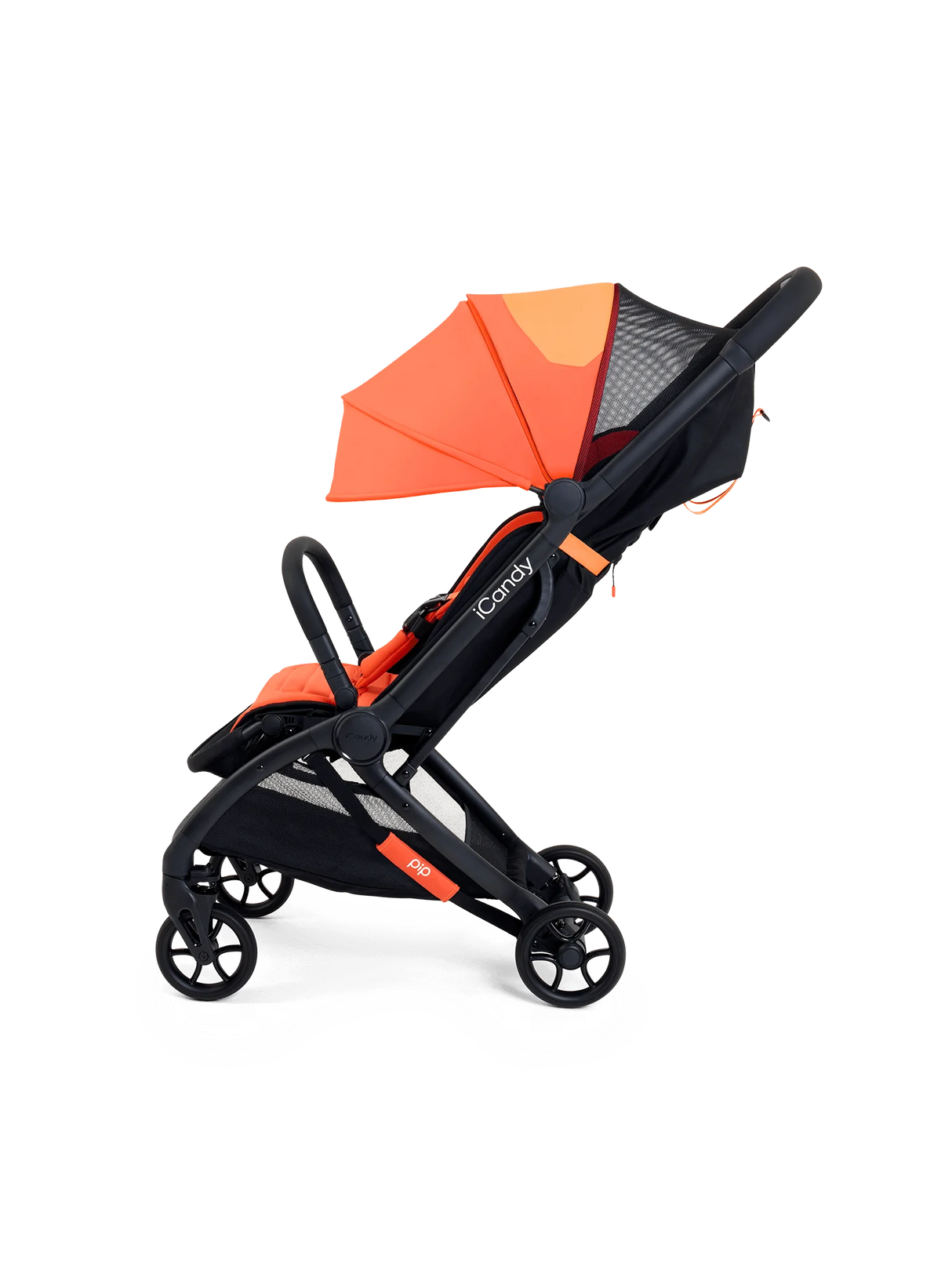 iCandy Pip Compact Pushchair - Sunset