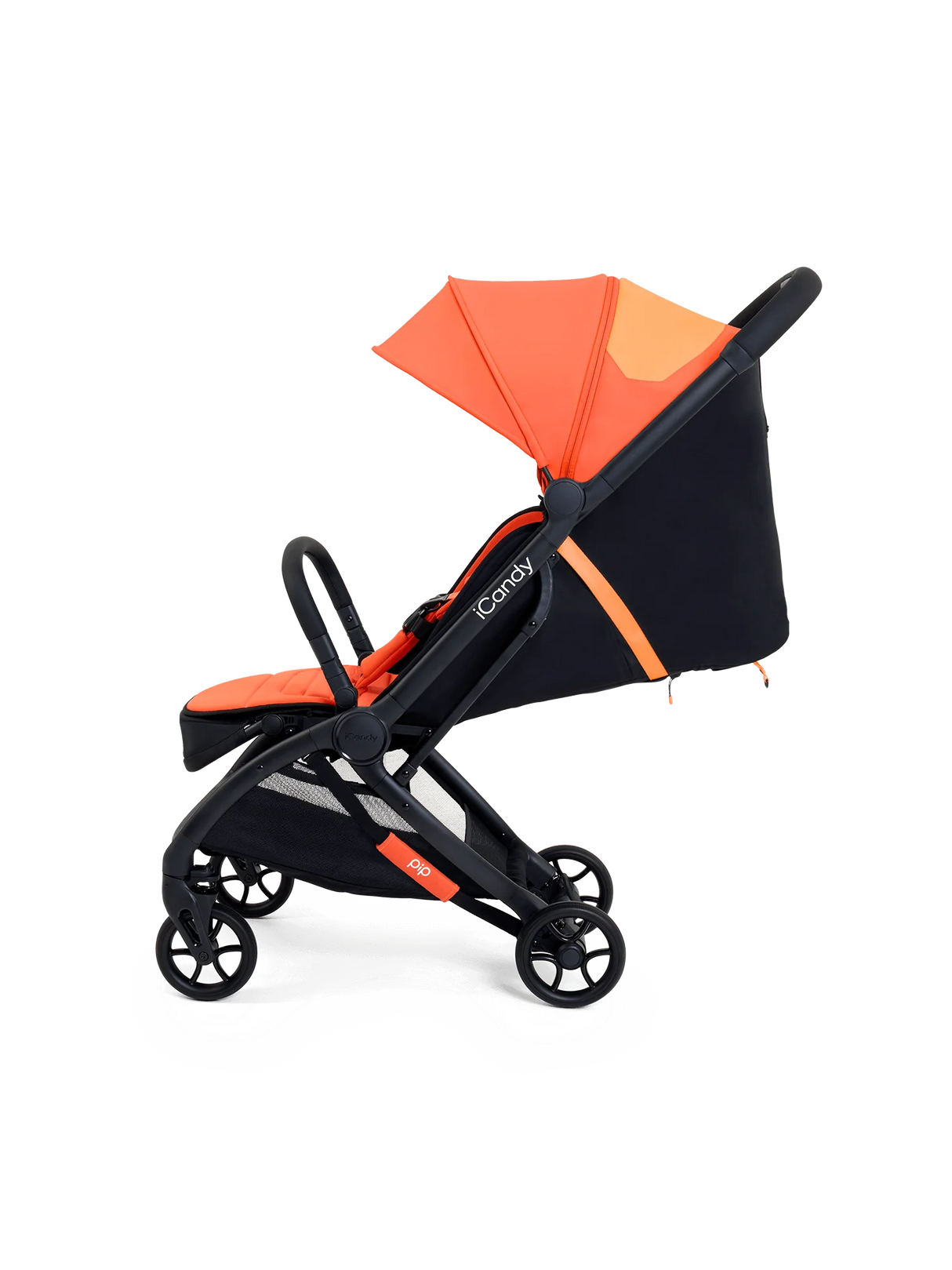 iCandy Pip Compact Pushchair - Sunset