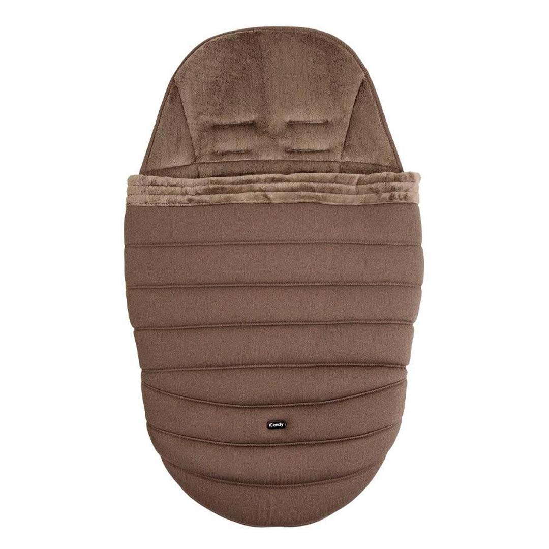 iCandy Peach 7 Duo Pod Footmuff