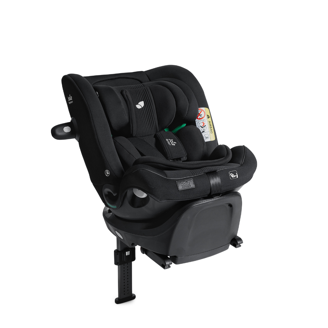 Joie Signature i-Spin XL i-Size Car Seat 40-150cm, 0-12 Years