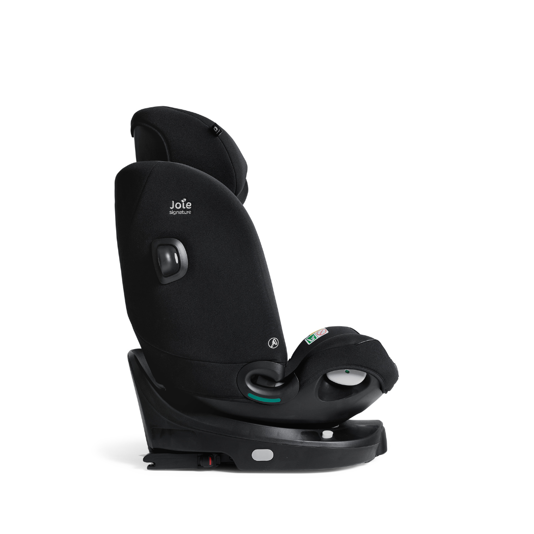 Joie Signature i-Spin XL i-Size Car Seat 40-150cm, 0-12 Years