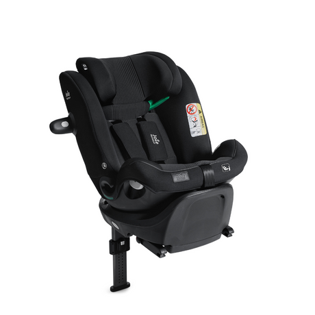 Joie Signature i-Spin XL i-Size Car Seat 40-150cm, 0-12 Years
