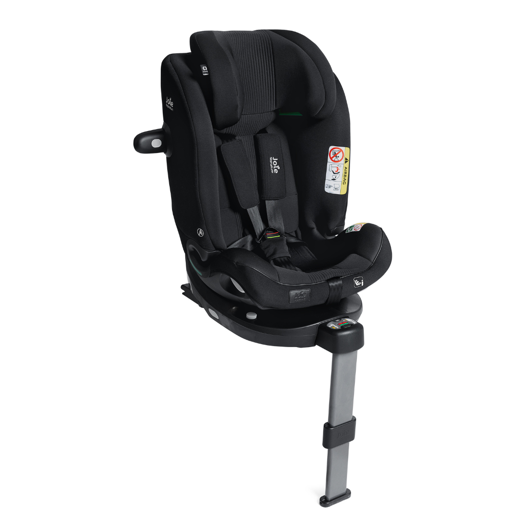 Joie Signature i-Spin XL i-Size Car Seat 40-150cm, 0-12 Years