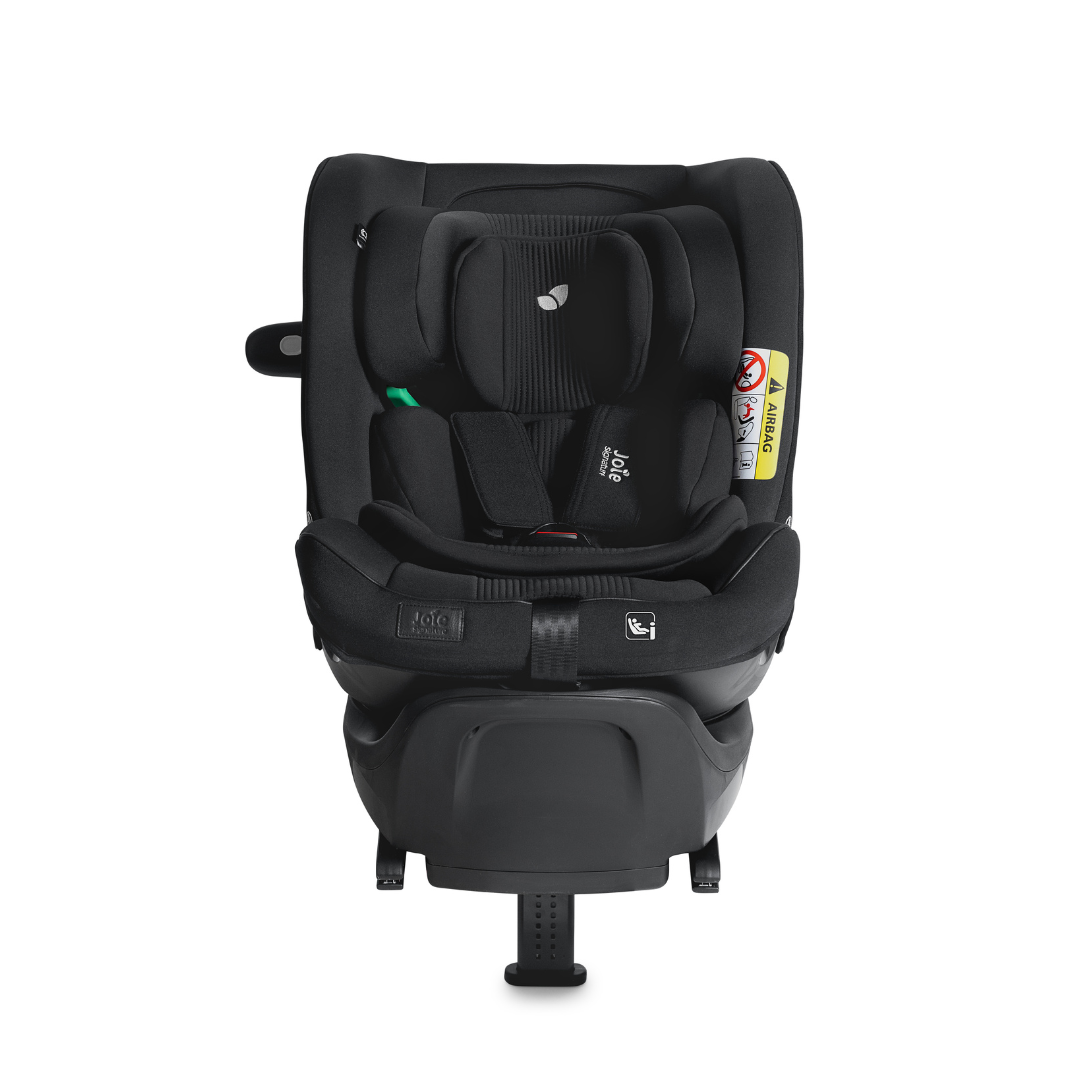 Joie Signature i-Spin XL i-Size Car Seat 40-150cm, 0-12 Years