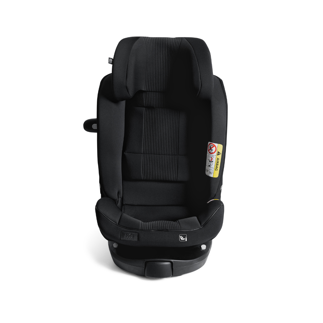 Joie Signature i-Spin XL i-Size Car Seat 40-150cm, 0-12 Years