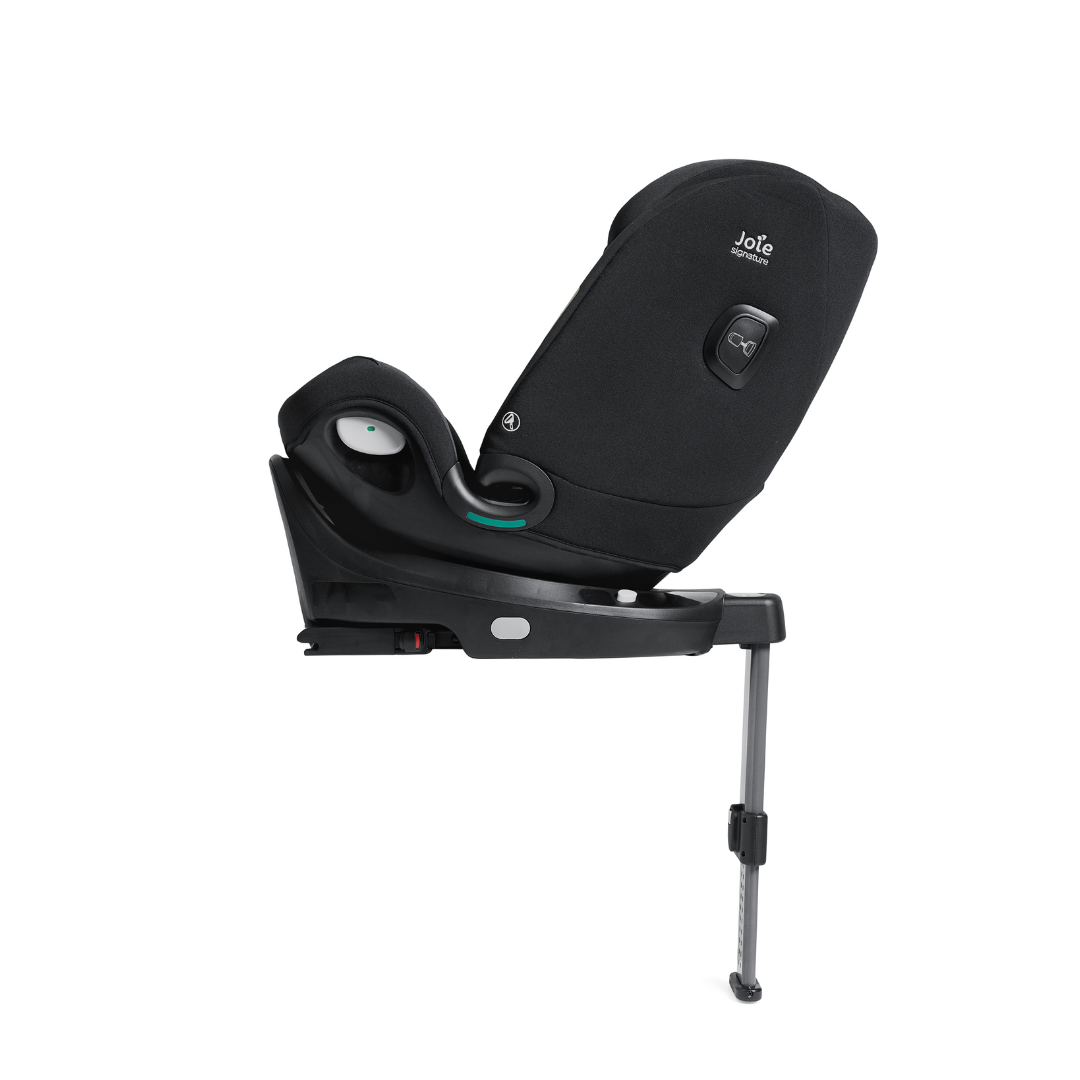 Joie Signature i-Spin XL i-Size Car Seat 40-150cm, 0-12 Years