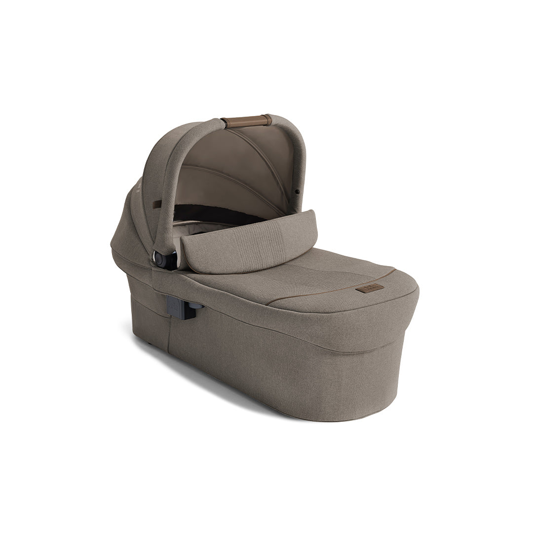 Joie Finiti Flex 4in1 Travel Ready Bundle - Maple
