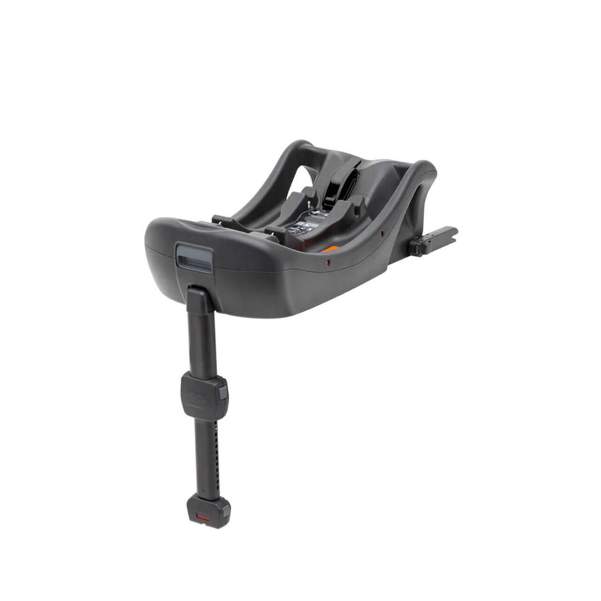 Joie i-Base 2 ISOFIX Base to fit i-Gemm 3, i-Snug 2 & i-Juva car seats.
