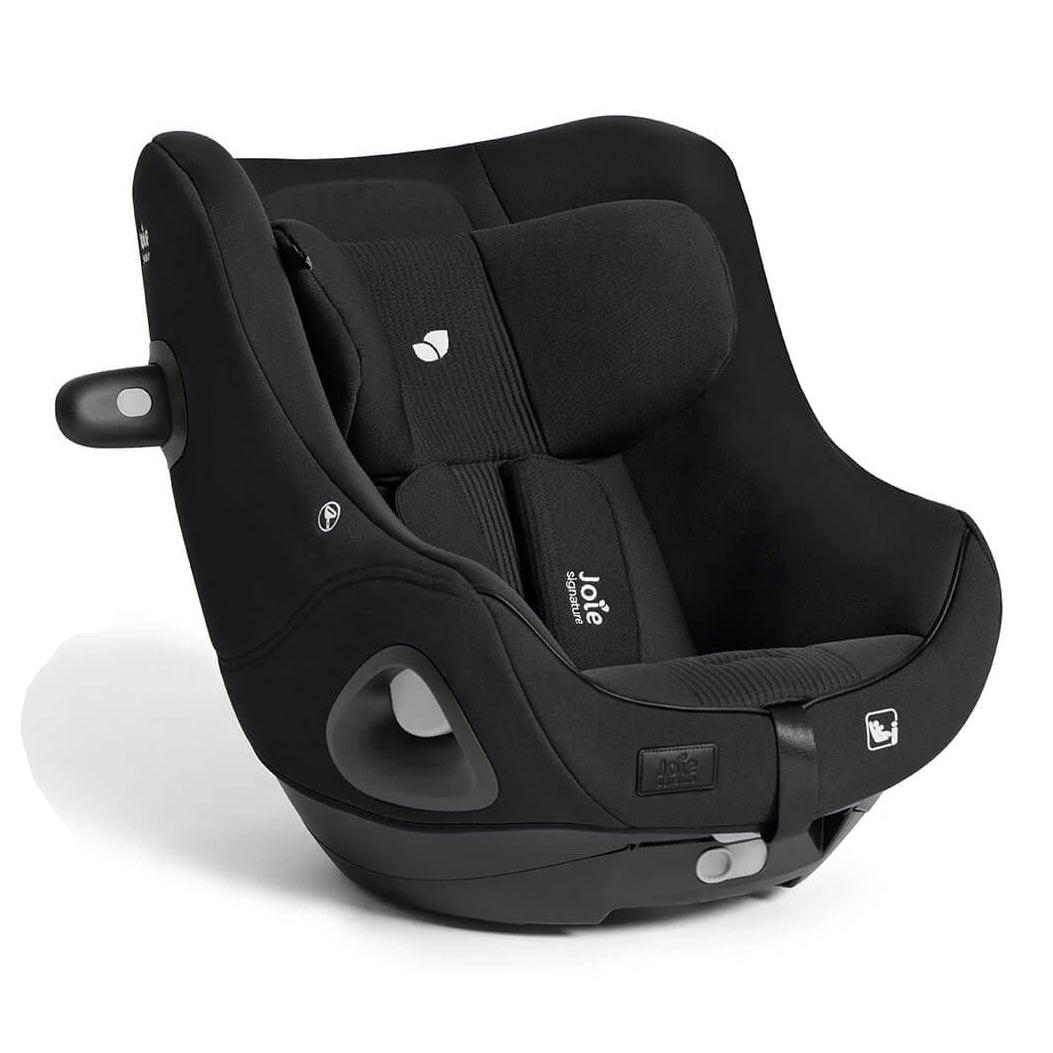 Joie Signature i-Harbour E i-Size Car Seat - Eclipse