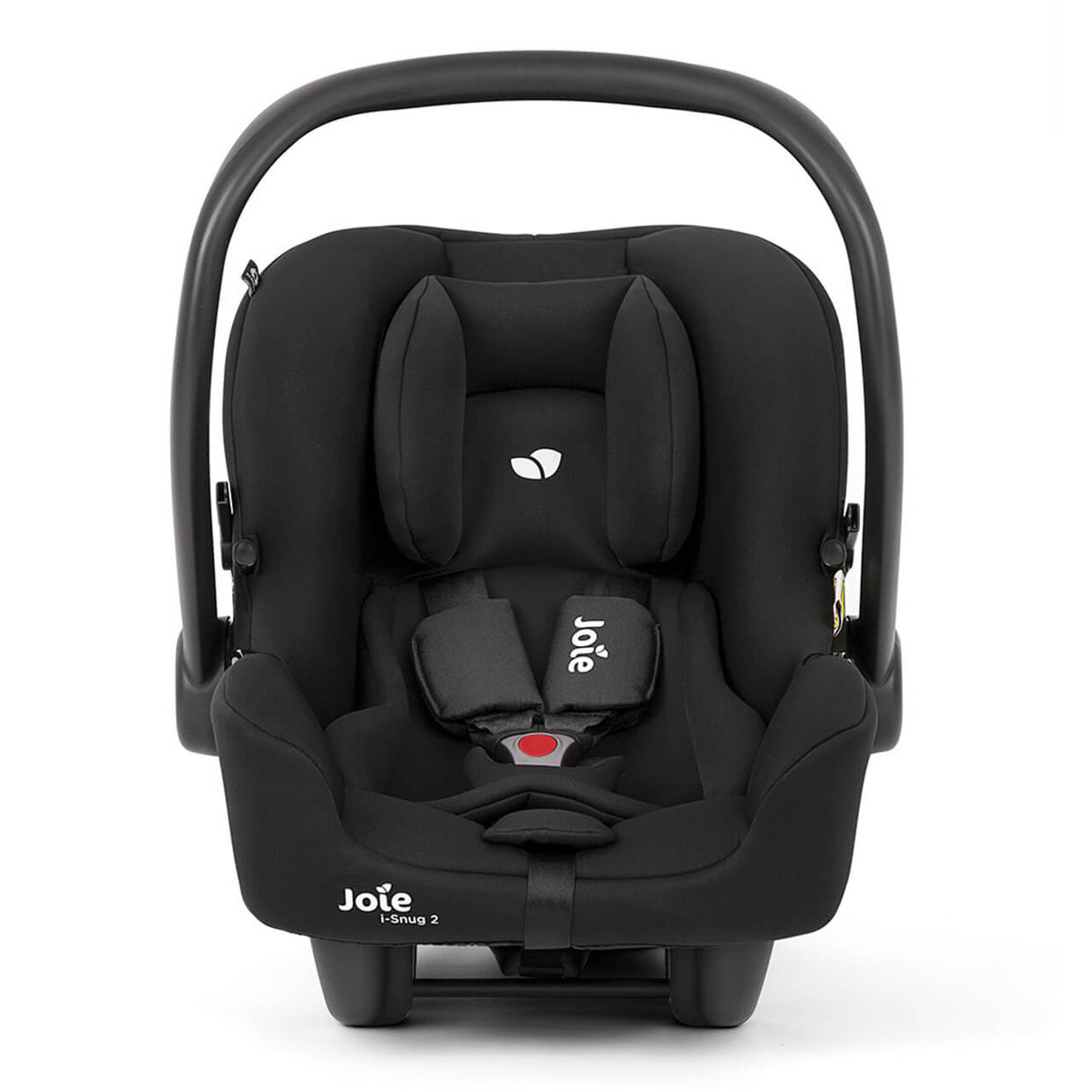 Joie Versatrax On-The-Go Encore 4 Piece Travel System Bundle with Rotating Car Seat, Shale