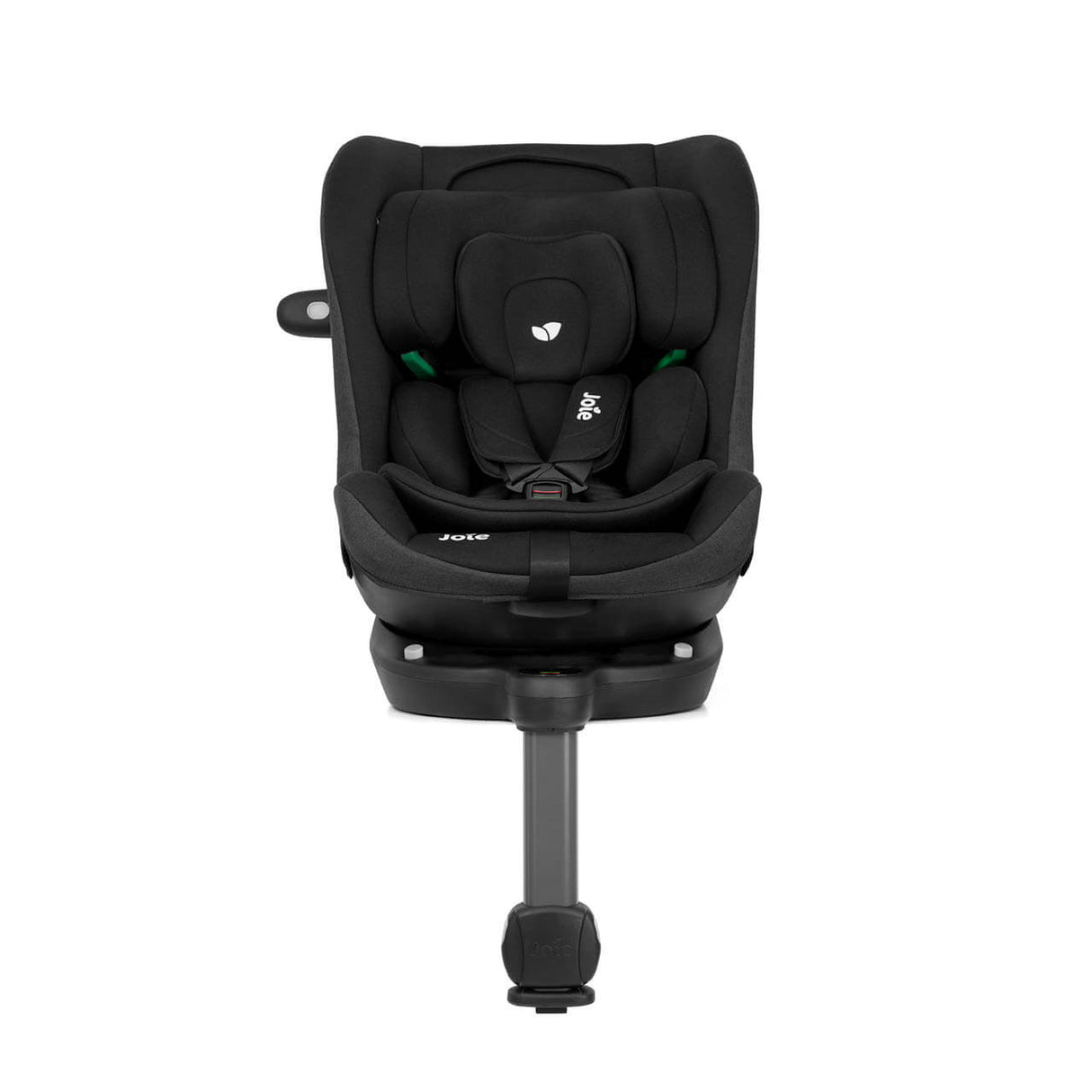 Joie i-Spin 360 Max i-Size Car Seat 40–150cm, 0-12 Years - Raven