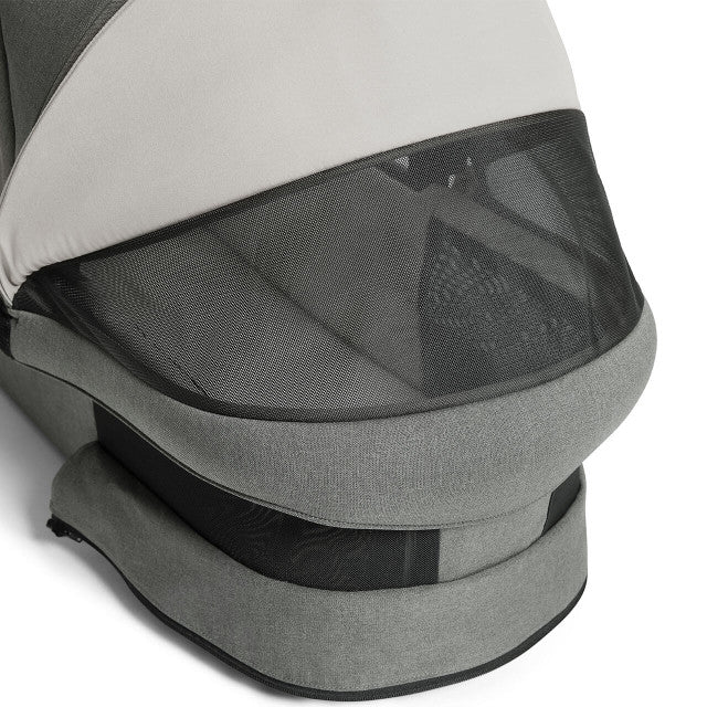 Joie Finiti Flex 4in1 Travel Ready Bundle - Maple