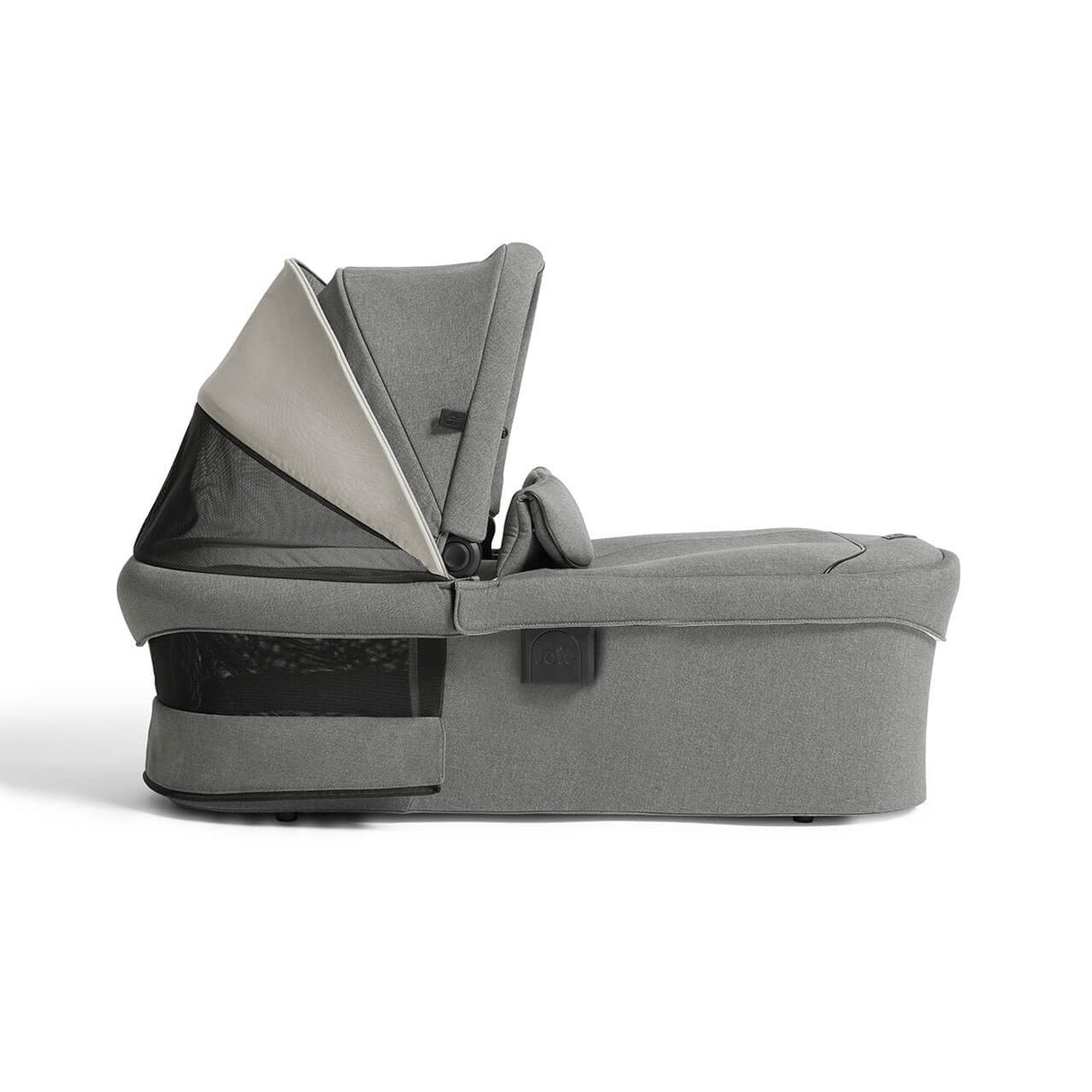 Joie Finiti Flex 4in1 Travel Ready Bundle - Maple