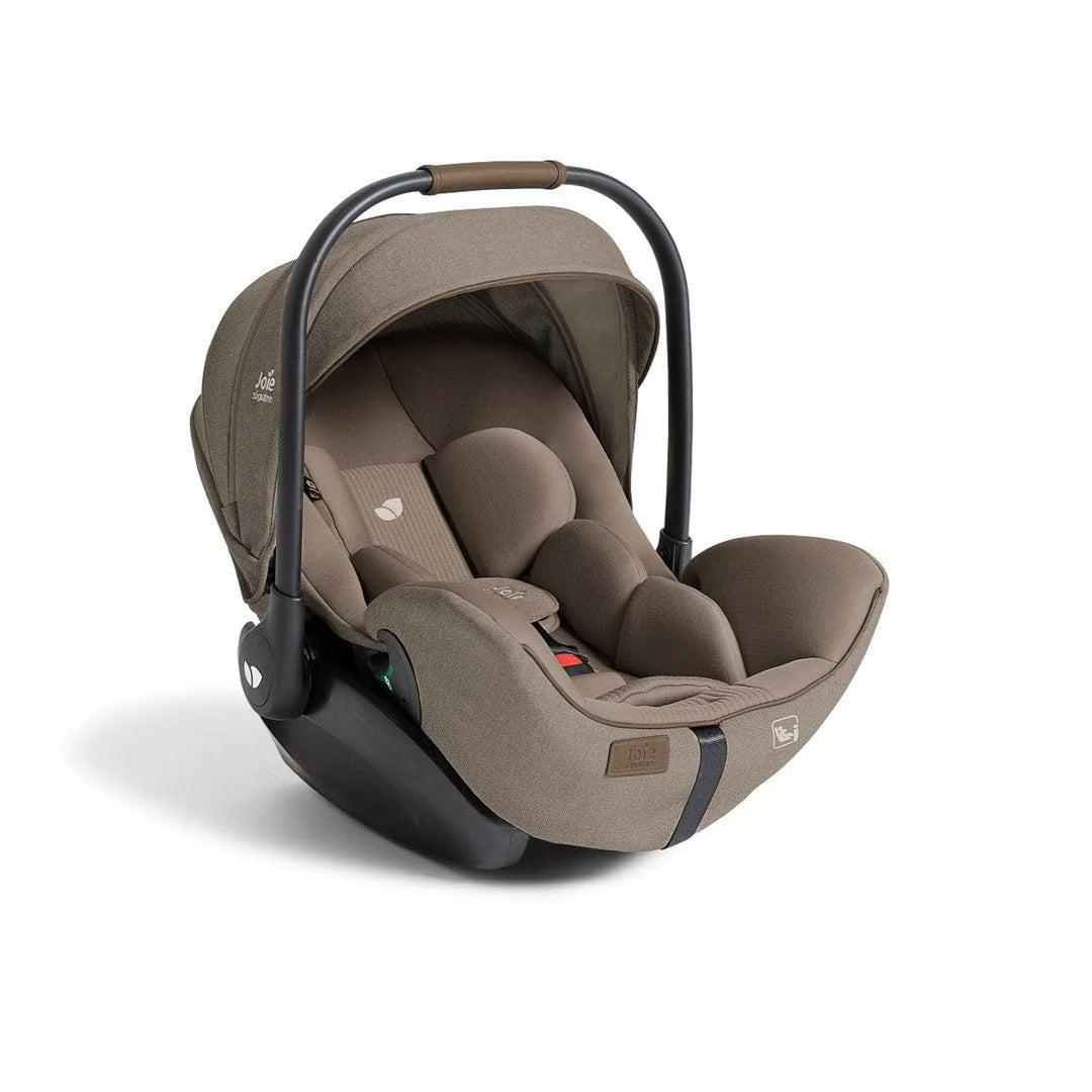 Joie Finiti Flex 4in1 Travel Ready Bundle - Maple