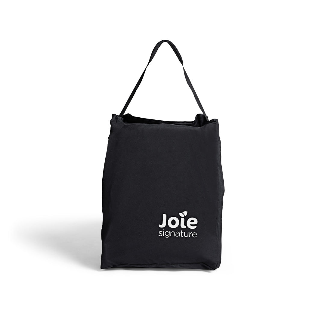 Joie Signature Parcel LX Lightweight Travel Stroller - Eclipse